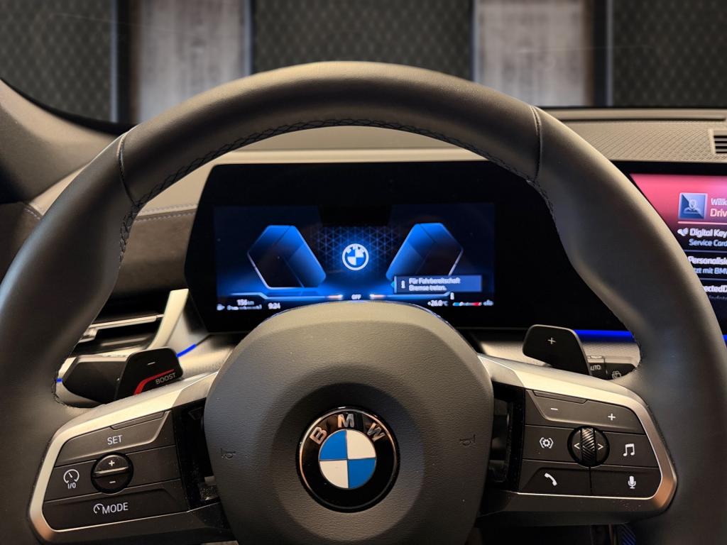 Bild 9: BMW X1 xDrive20d U11 B47