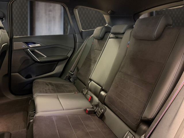 Bild 11: BMW X1 xDrive20d U11 B47