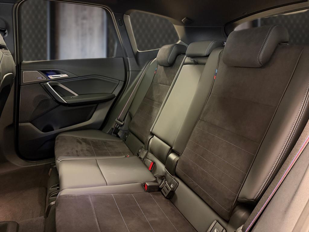 Bild 11: BMW X1 xDrive20d U11 B47