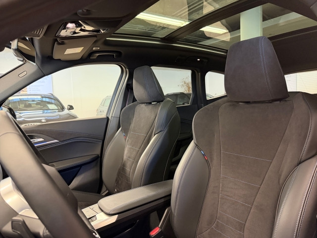 Bild 13: BMW X1 xDrive20d U11 B47