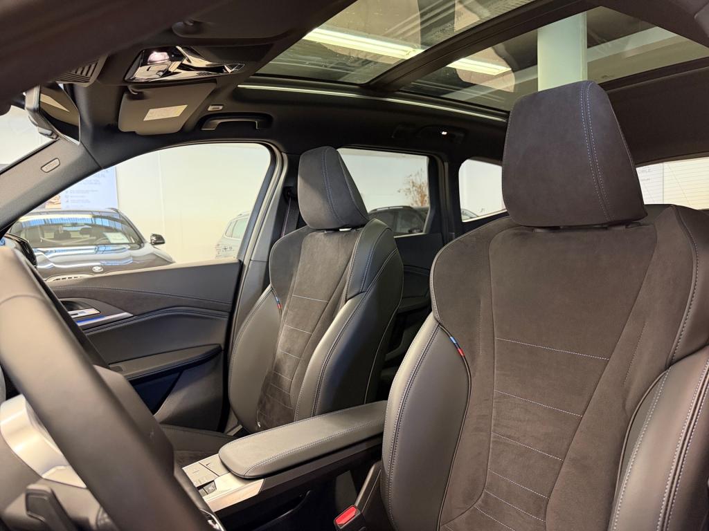 Bild 13: BMW X1 xDrive20d U11 B47