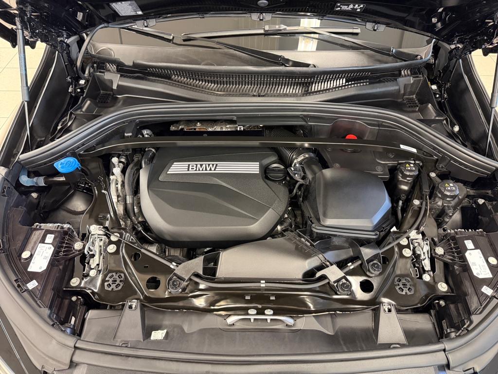 Bild 14: BMW X1 xDrive20d U11 B47
