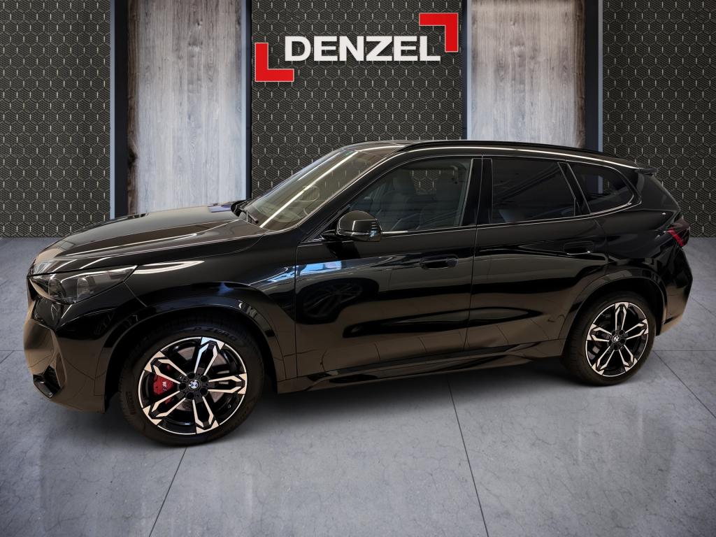 Bild 1: BMW X1 xDrive20d U11 B47