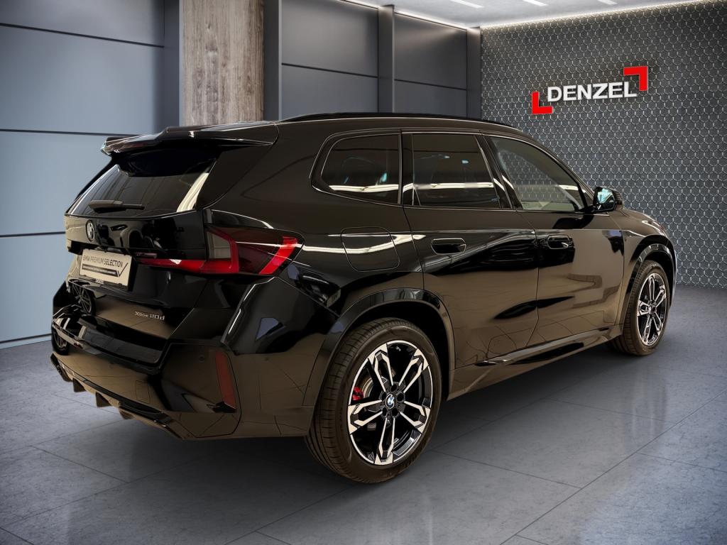 Bild 3: BMW X1 xDrive20d U11 B47
