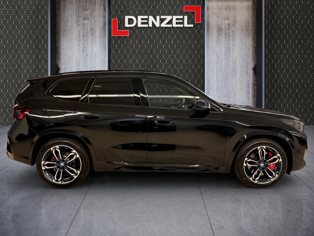 Bild 4: BMW X1 xDrive20d U11 B47