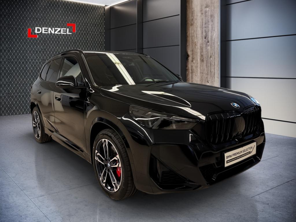 Bild 5: BMW X1 xDrive20d U11 B47