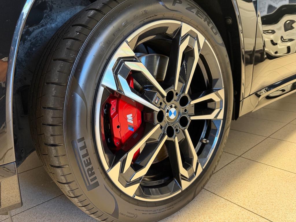 Bild 7: BMW X1 xDrive20d U11 B47