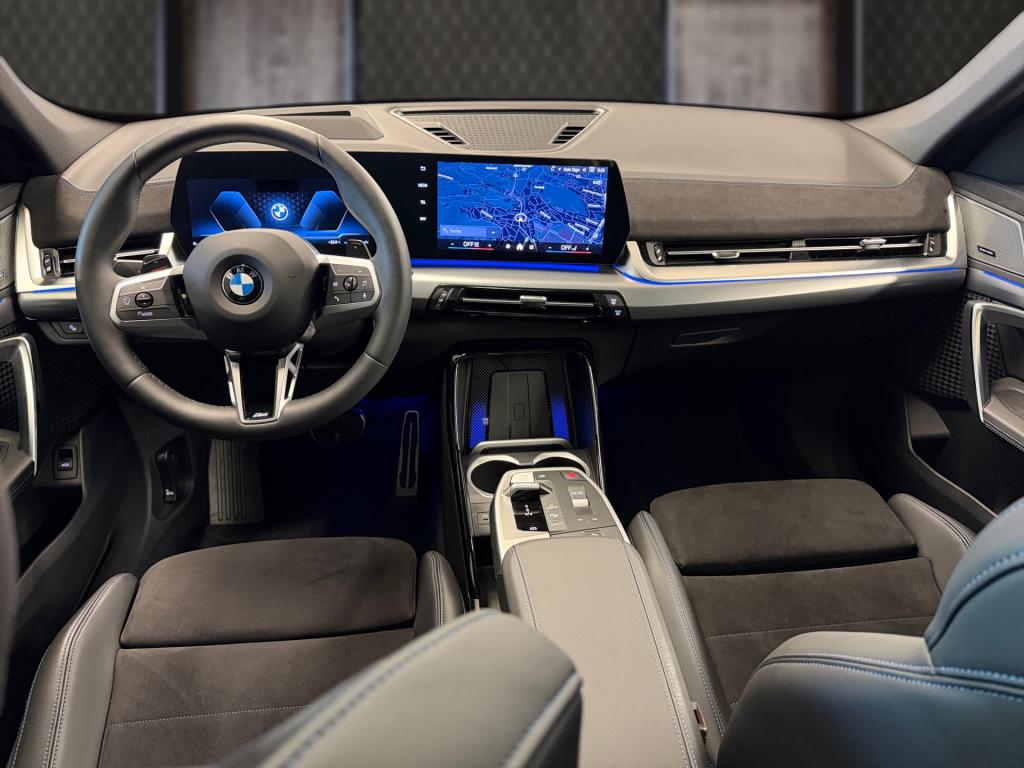 Bild 8: BMW X1 xDrive20d U11 B47