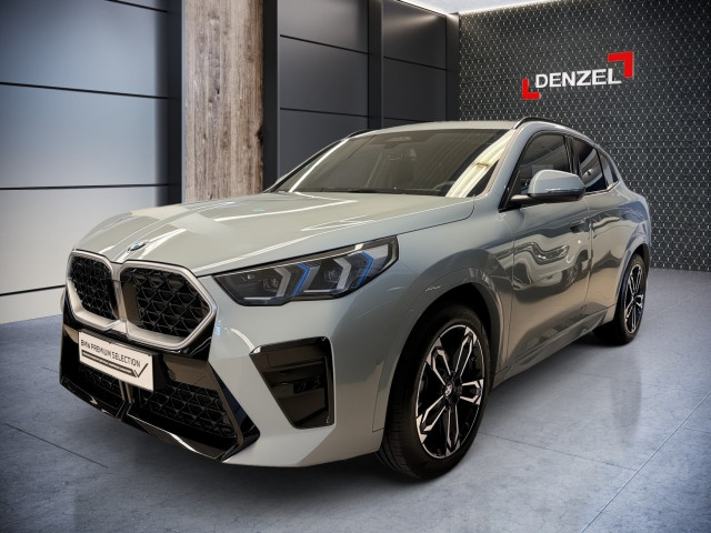 Bild 0: BMW X2 xDrive 20d U10