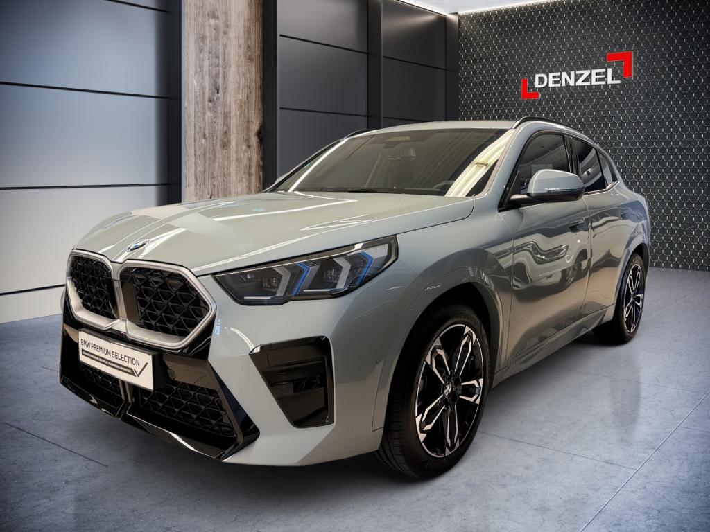 Bild 0: BMW X2 xDrive 20d U10