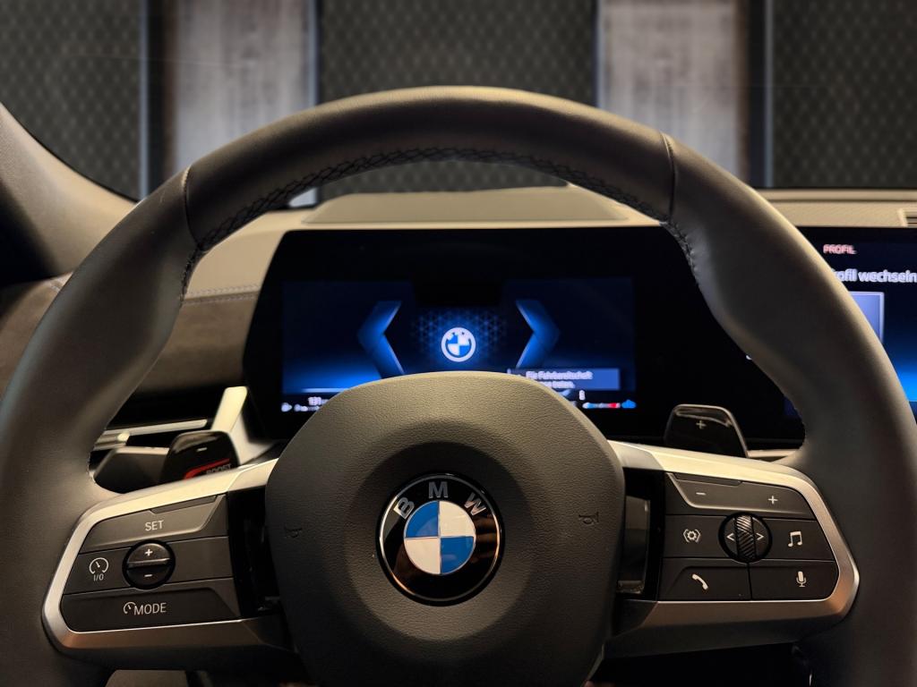 Bild 9: BMW X2 xDrive 20d U10