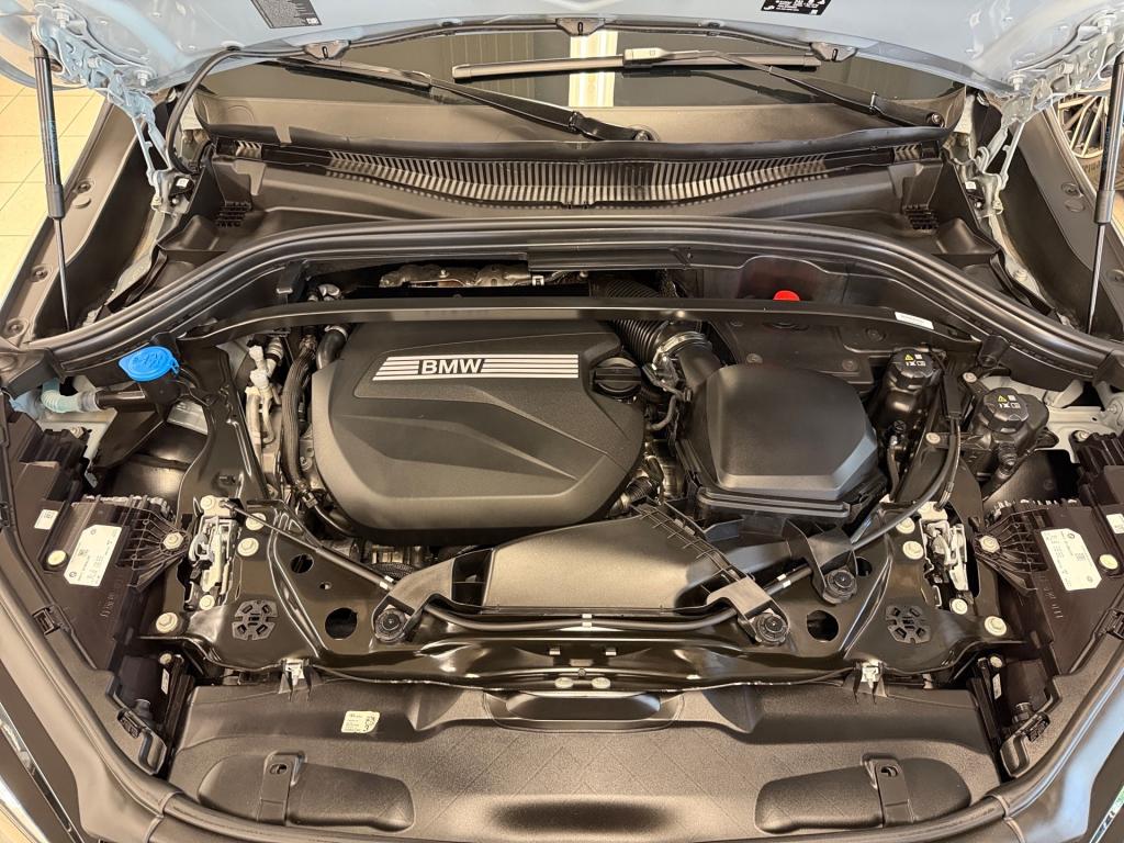 Bild 14: BMW X2 xDrive 20d U10