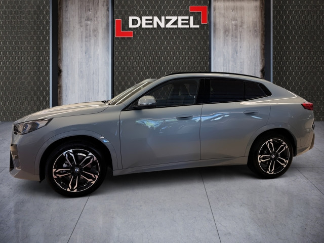 Bild 1: BMW X2 xDrive 20d U10