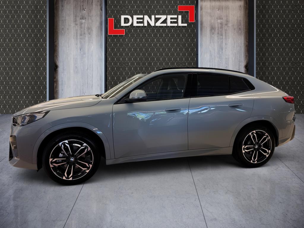 Bild 1: BMW X2 xDrive 20d U10