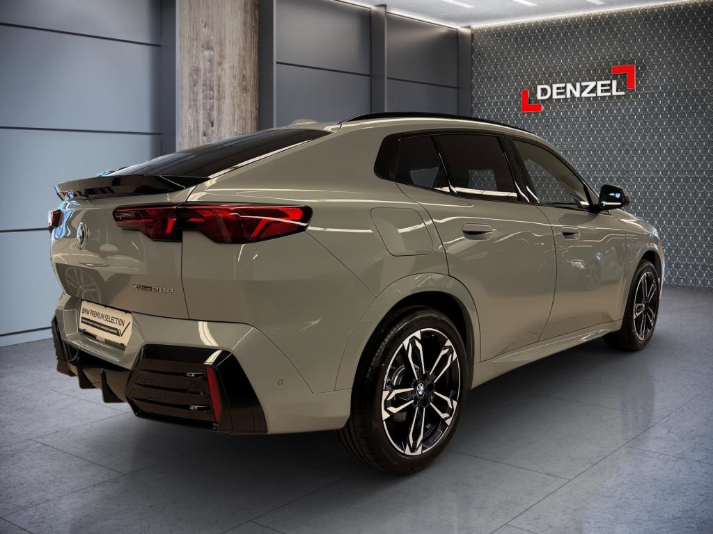 Bild 3: BMW X2 xDrive 20d U10