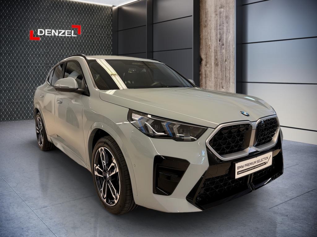 Bild 5: BMW X2 xDrive 20d U10