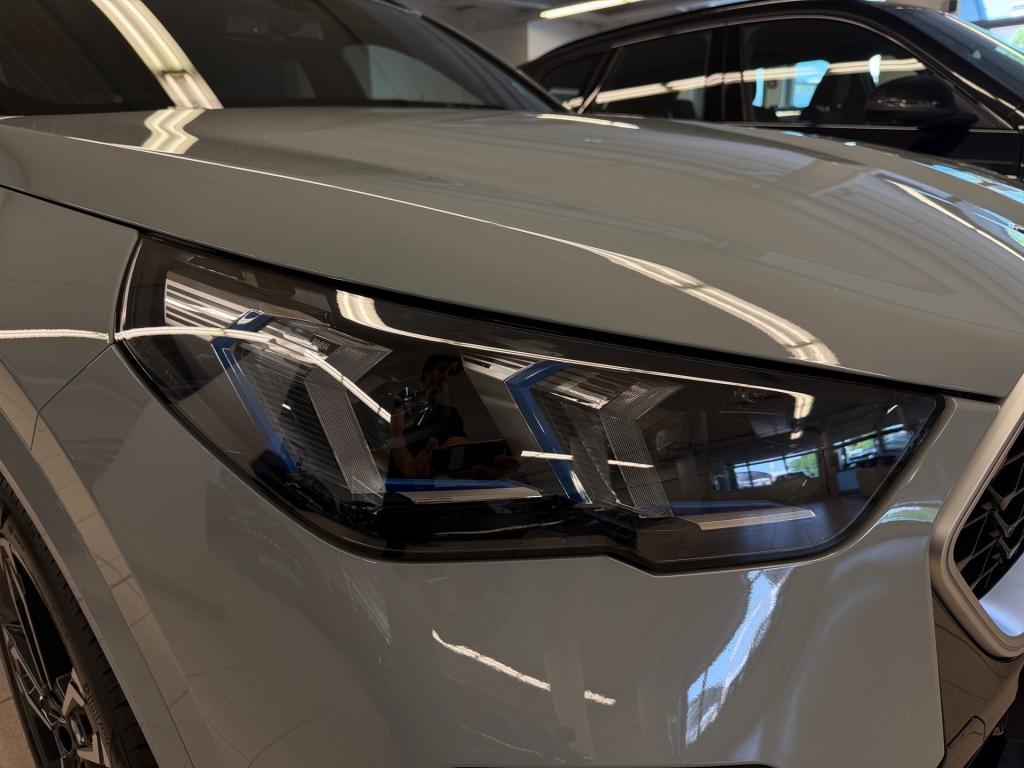 Bild 6: BMW X2 xDrive 20d U10