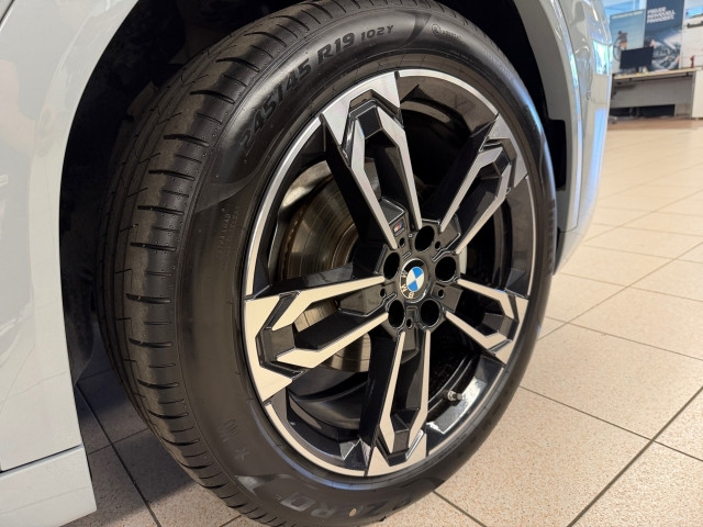 Bild 7: BMW X2 xDrive 20d U10