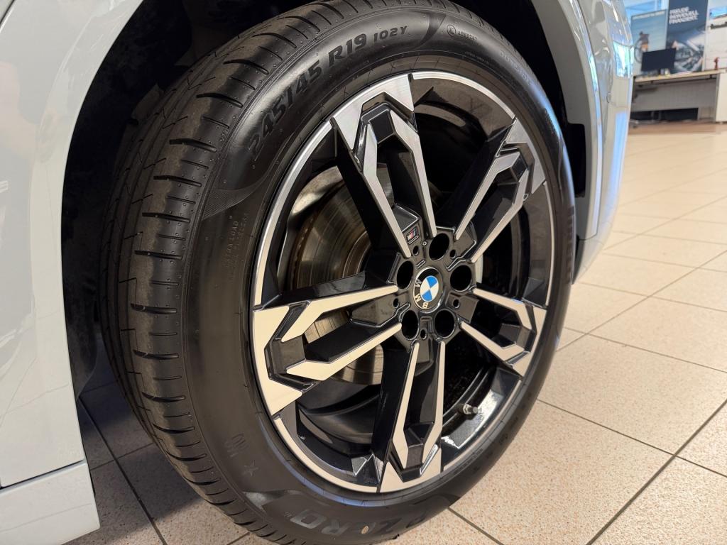 Bild 7: BMW X2 xDrive 20d U10