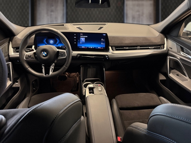 Bild 8: BMW X2 xDrive 20d U10