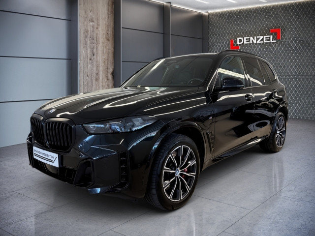 Bild 0: BMW X5 xDrive50e G05 XB1