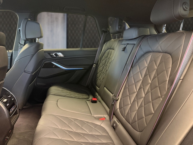 Bild 11: BMW X5 xDrive50e G05 XB1