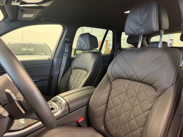 Bild 13: BMW X5 xDrive50e G05 XB1