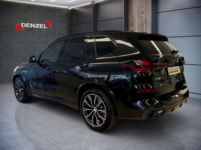 Bild 2: BMW X5 xDrive50e G05 XB1