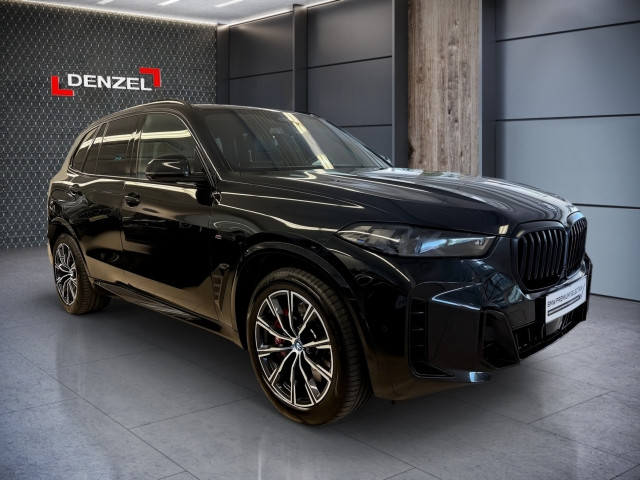 Bild 5: BMW X5 xDrive50e G05 XB1
