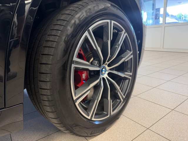 Bild 7: BMW X5 xDrive50e G05 XB1