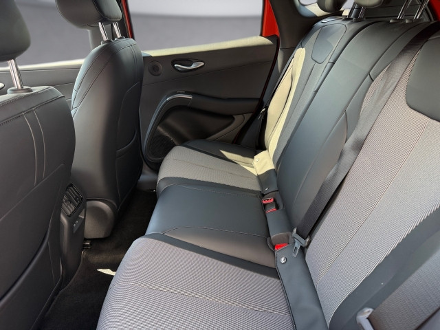 Bild 11: BYD DOLPHIN G DM-i Comfort