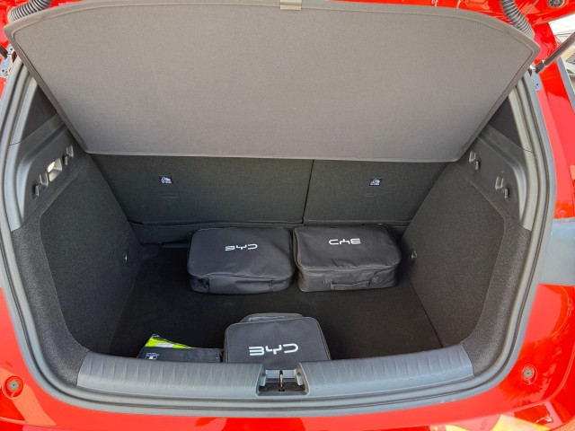Bild 12: BYD DOLPHIN G DM-i Comfort
