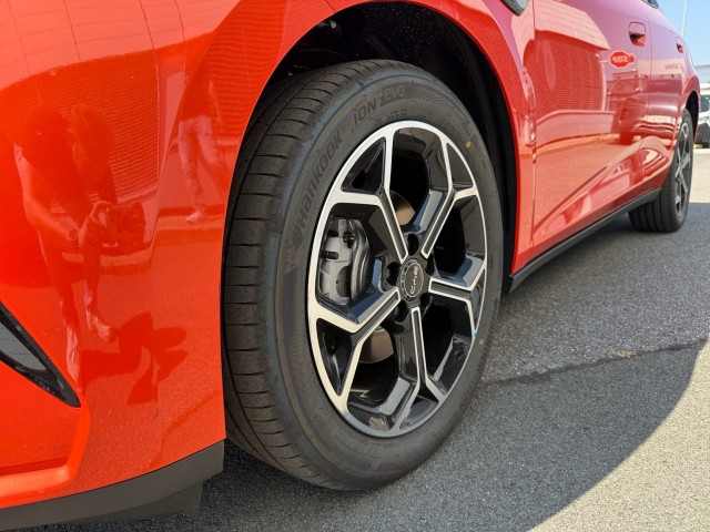 Bild 7: BYD DOLPHIN G DM-i Comfort