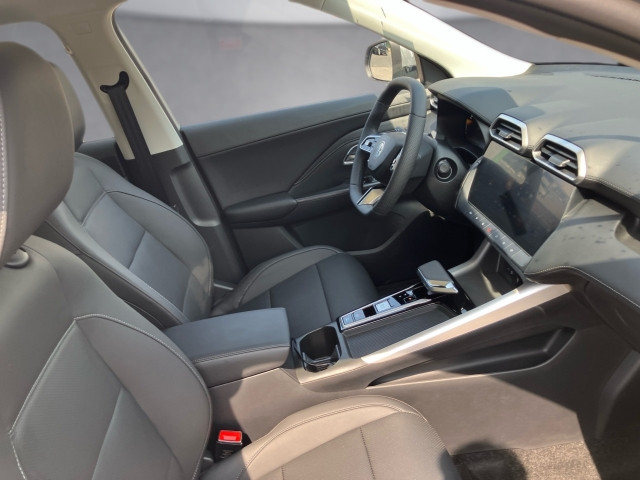 Bild 10: MG ZS HEV Luxury MY26