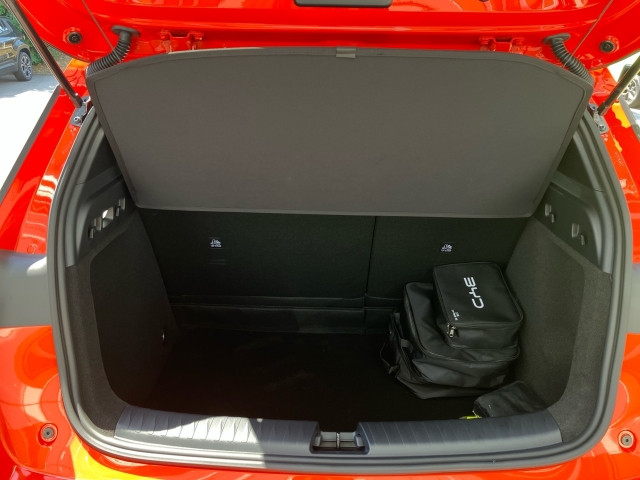 Bild 9: BYD DOLPHIN G DM-i Comfort