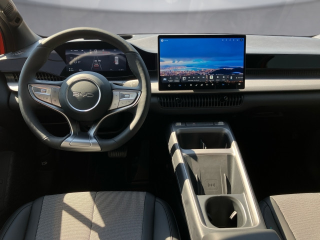 Bild 5: BYD DOLPHIN G DM-i Comfort