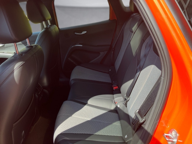 Bild 8: BYD DOLPHIN G DM-i Comfort