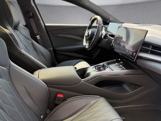Bild 10: BYD Seal Excellence AWD MY26