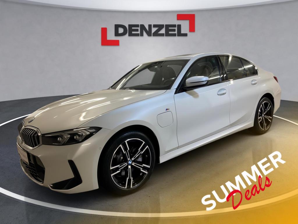 Bild 0: BMW 330e xDrive Limousine MX G20