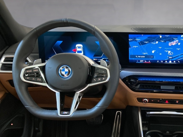 Bild 9: BMW 330e xDrive Limousine MX G20