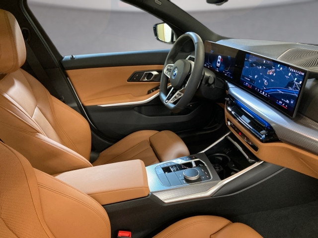 Bild 10: BMW 330e xDrive Limousine MX G20