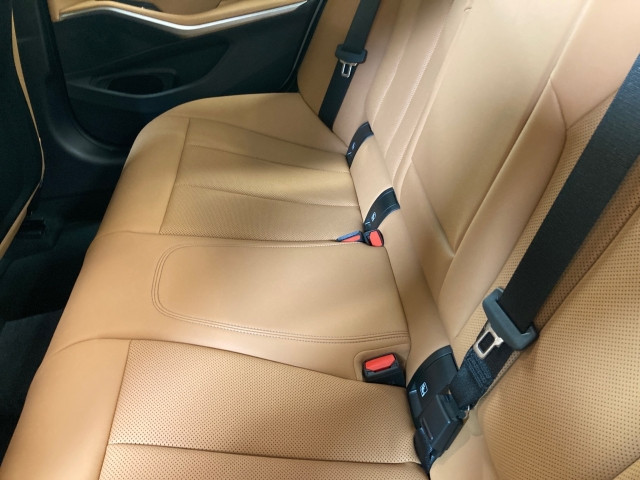 Bild 11: BMW 330e xDrive Limousine MX G20