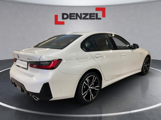 Bild 3: BMW 330e xDrive Limousine MX G20