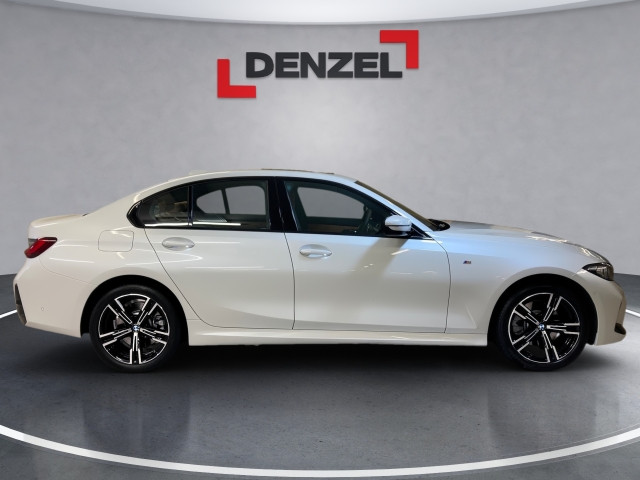 Bild 4: BMW 330e xDrive Limousine MX G20