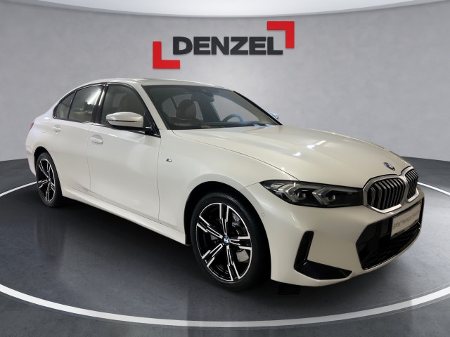 Bild 5: BMW 330e xDrive Limousine MX G20