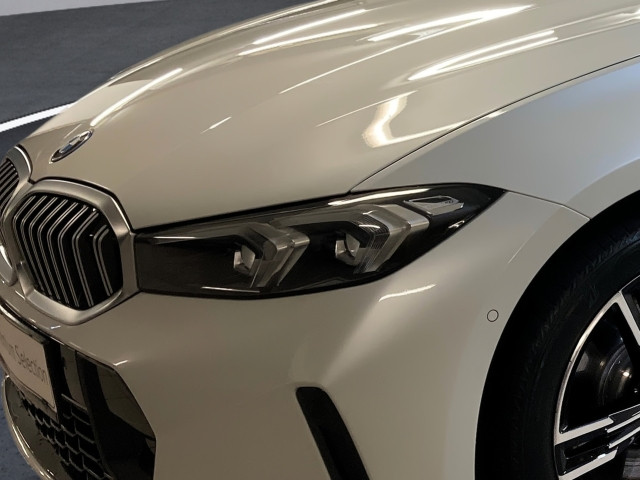 Bild 6: BMW 330e xDrive Limousine MX G20