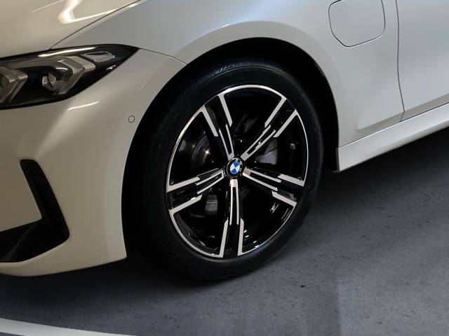 Bild 7: BMW 330e xDrive Limousine MX G20