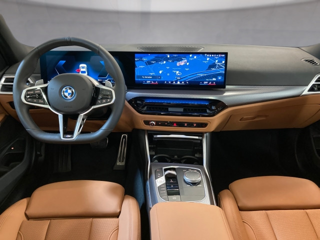 Bild 8: BMW 330e xDrive Limousine MX G20