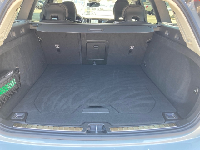 Bild 11: VOLVO PKW V60 B4 (P) Core Geartronic