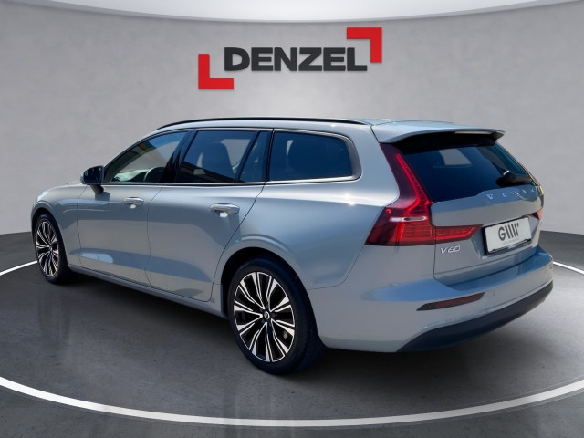 Bild 1: VOLVO PKW V60 B4 (P) Core Geartronic